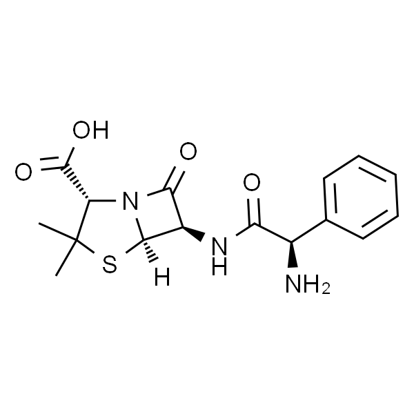 Ampicillin