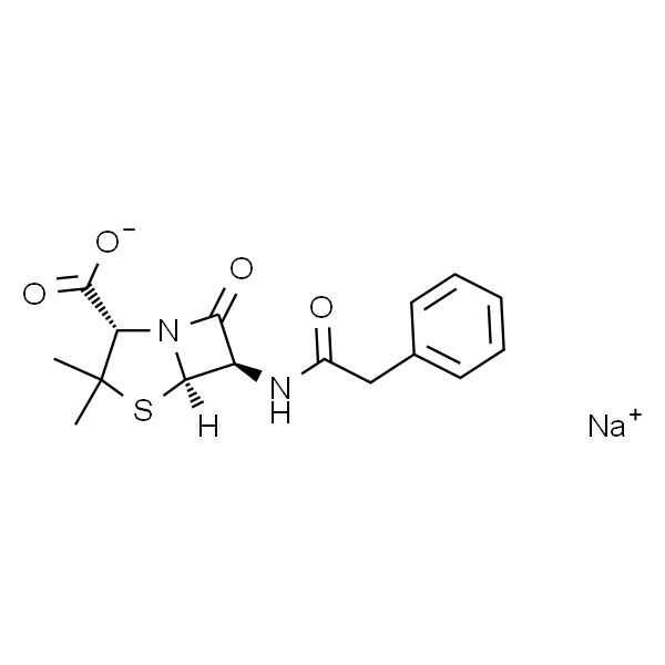 Penicillin G sodium salt
