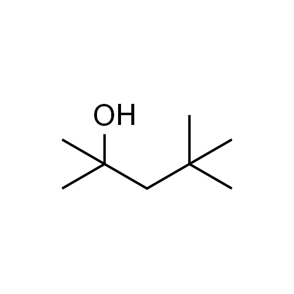 2，4，4-Trimethyl-2-pentanol