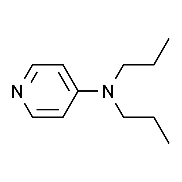 N,N-Dipropylpyridin-4-amine