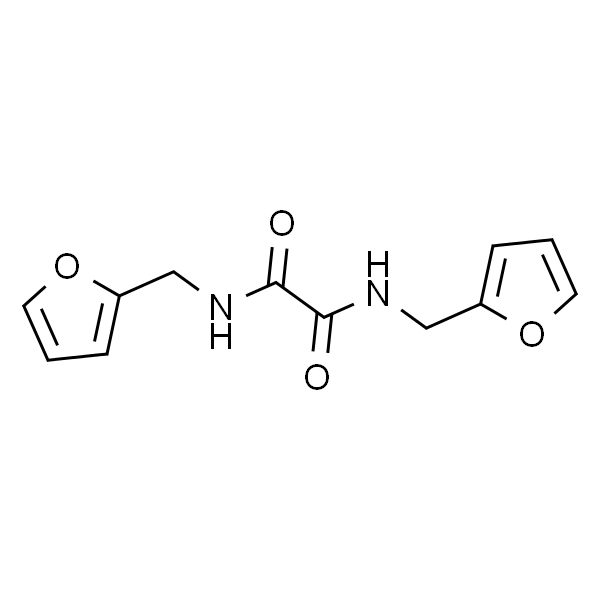 N1,N2-Bis(furan-2-ylmethyl)oxalamide