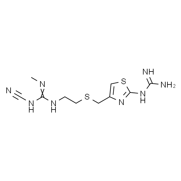 Tiotidine