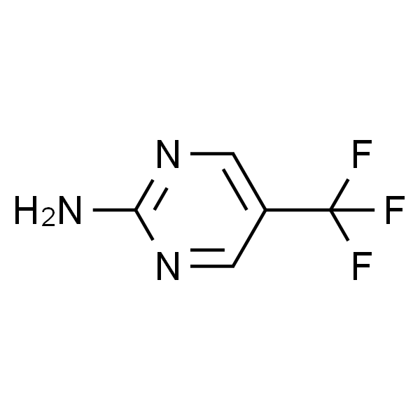 5-(Trifluoromethyl)pyrimidin-2-amine