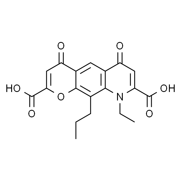 Nedocromil