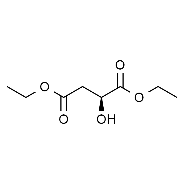 Diethyl L-(-)-Malate