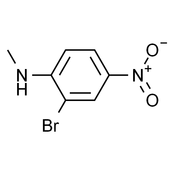 2-bromo-N-methyl-4-nitroaniline
