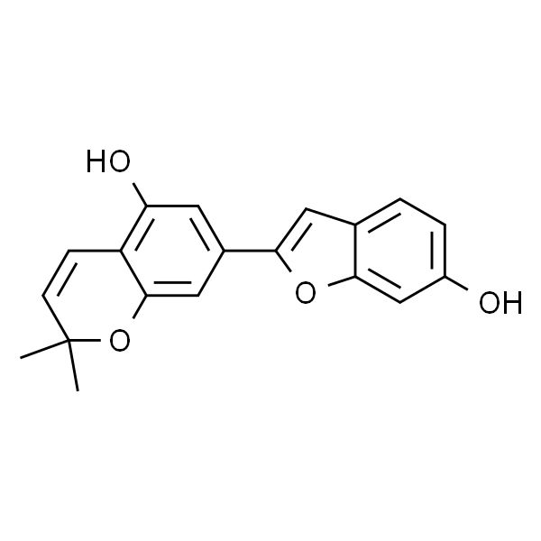 Moracin D