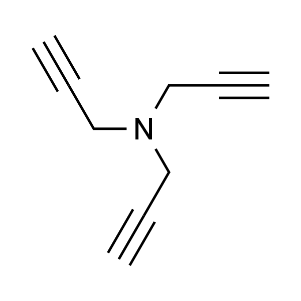 Tripropargylamine