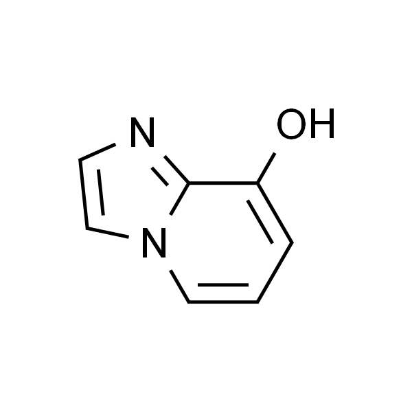 Imidazo[1,2-a]pyridin-8-ol (9CI)