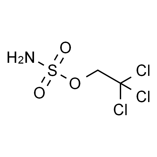 2 2 2-TRICHLOROETHOXYSULFONAMIDE  97