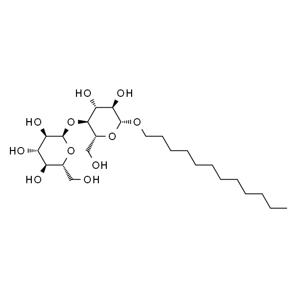 n-Dodecyl β-D-maltoside