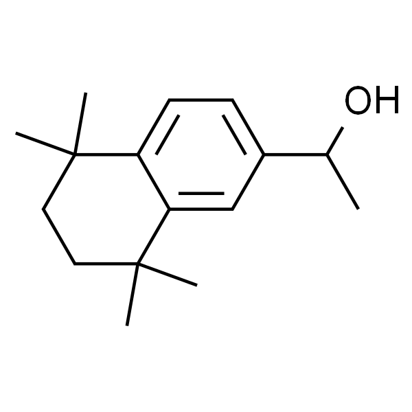 1-(5,5,8,8-tetramethyl-5,6,7,8-tetrahydronaphthalen-2-yl)ethanol