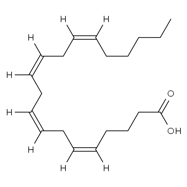 arachidonic-5,6,8,9,11,12,14,15-D8 acid