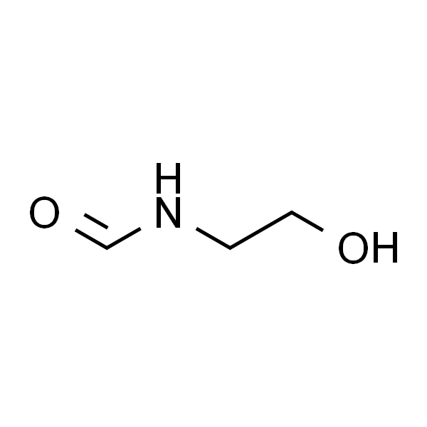 N-(2-Hydroxyethyl)formamide 95%