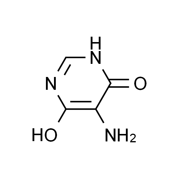 5-Amino-4，6-dihydroxypyrimidine