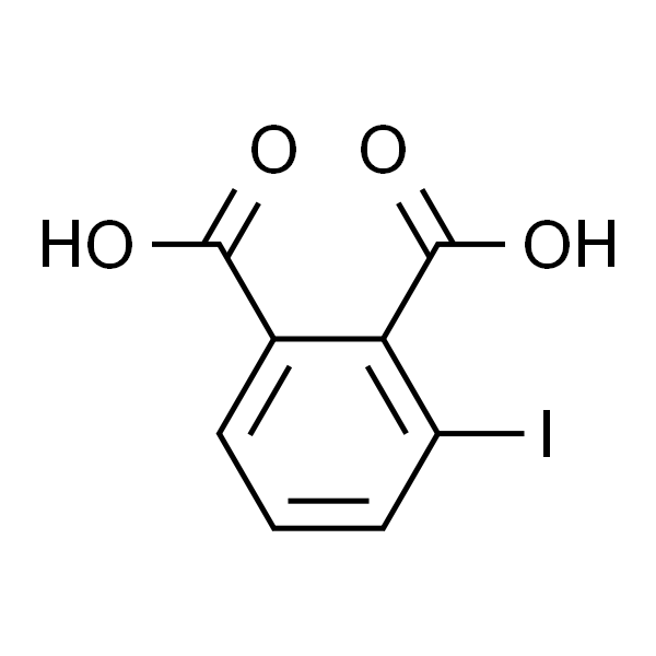 3-Iodophthalic acid