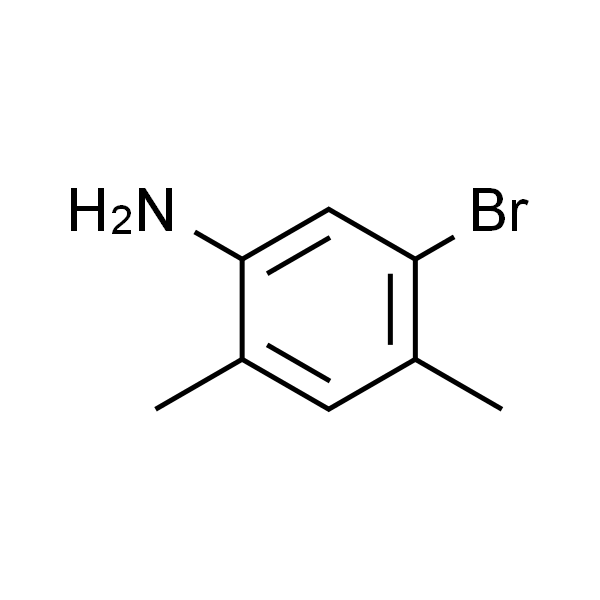5-bromo-2,4-dimethylphenylamine