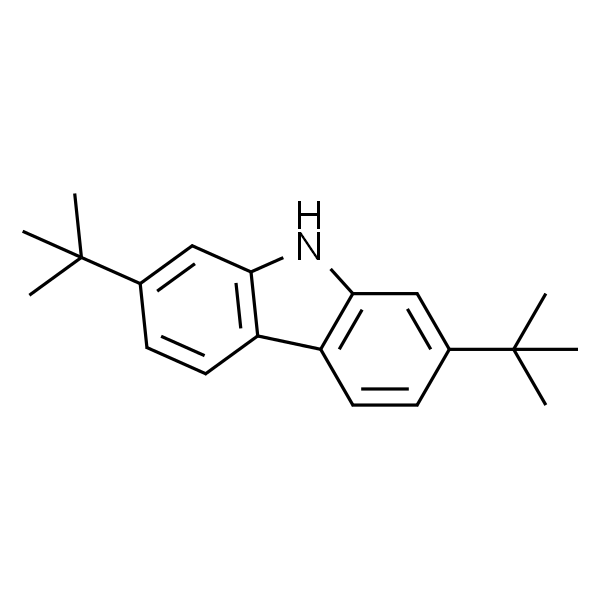 2,7-Di-tert-butyl-9H-carbazole