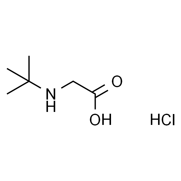 2-(tert-Butylamino)acetic acid hydrochloride
