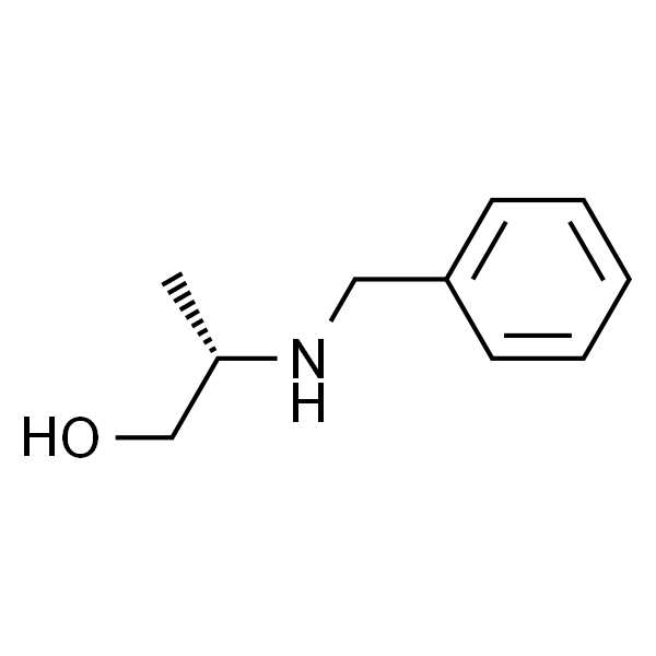 (S)-2-(Benzylamino)propan-1-ol