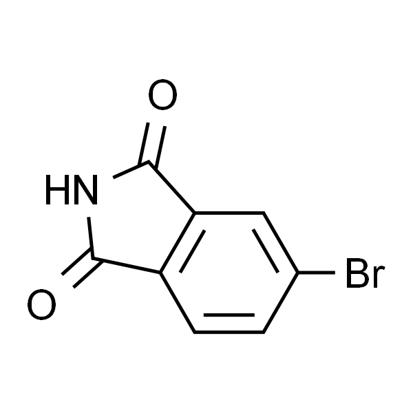 5-Bromo-isoindole-1,3-dione