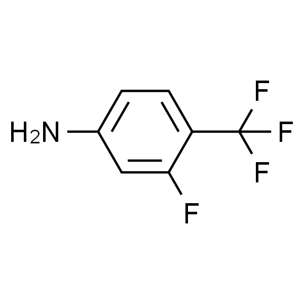 4-Amino-2-fluorobenzotrifluoride
