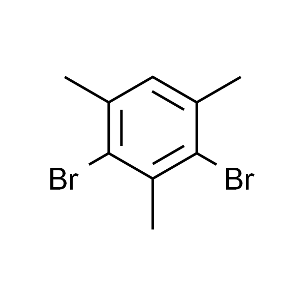 2,4-Dibromomesitylene
