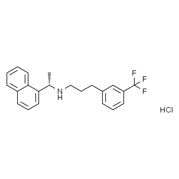 ent-Cinacalcet Hydrochloride