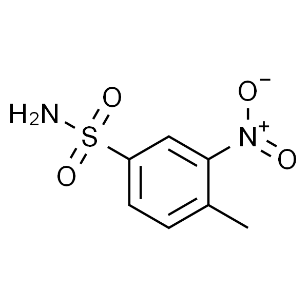 4-METHYL-3-NITROBENZENESULFONAMIDE