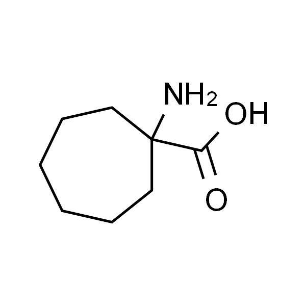 1-AMINO-1-CYCLOHEPTANECARBOXYLIC ACID