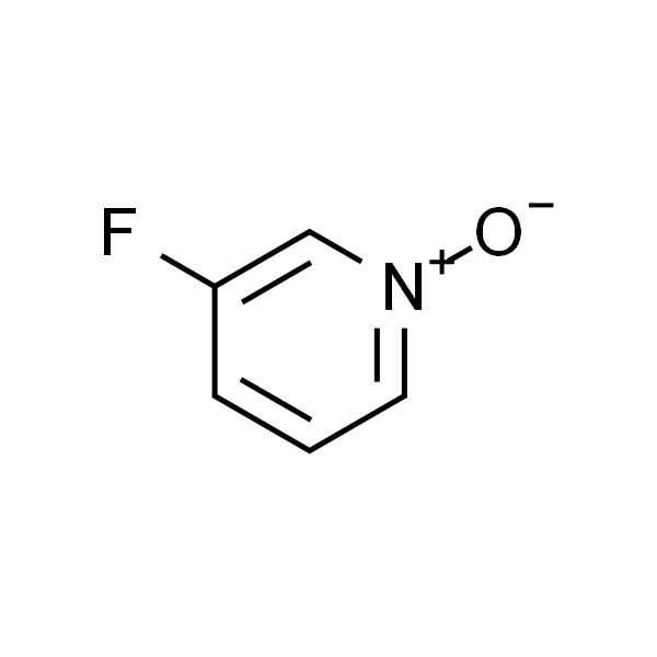 3-Fluoropyridine N-oxide