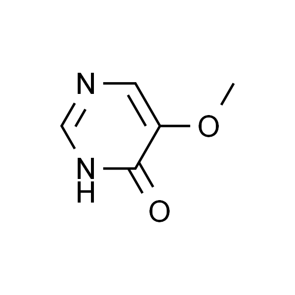 5-Methoxypyrimidin-4(1H)-one