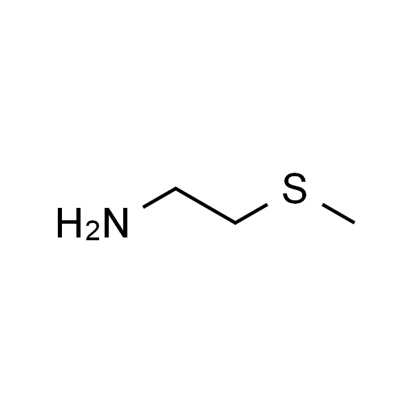2-(Methylthio)Ethylamine Hydrochloride