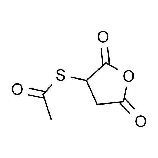 S-ACETYLMERCAPTOSUCCINIC ANHYDRIDE