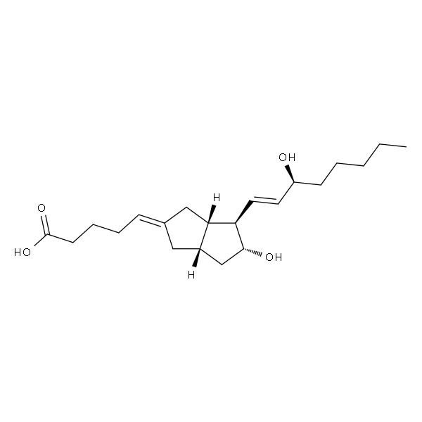 Carbacyclin