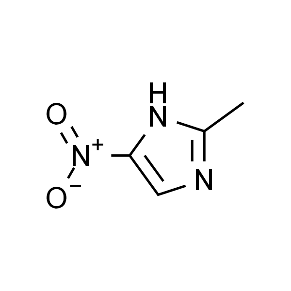 2-Methyl-5-nitro-1H-imidazole