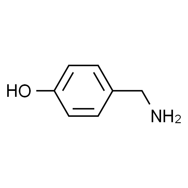 4-(Aminomethyl)phenol