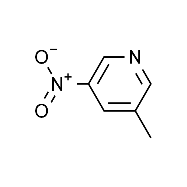3-METHYL-5-NITROPYRIDINE