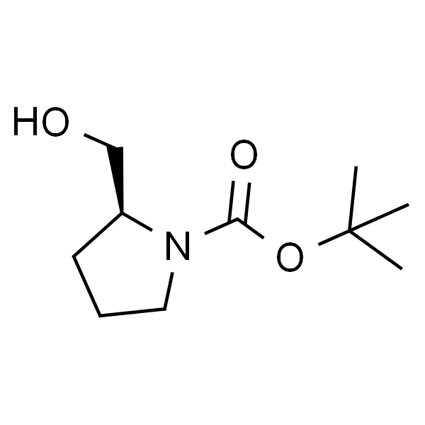 Boc-L-Prolinol