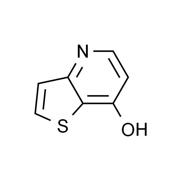 THIENO[3,2-B]PYRIDIN-7-OL