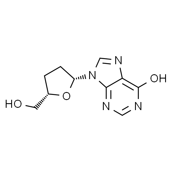 Didanosine