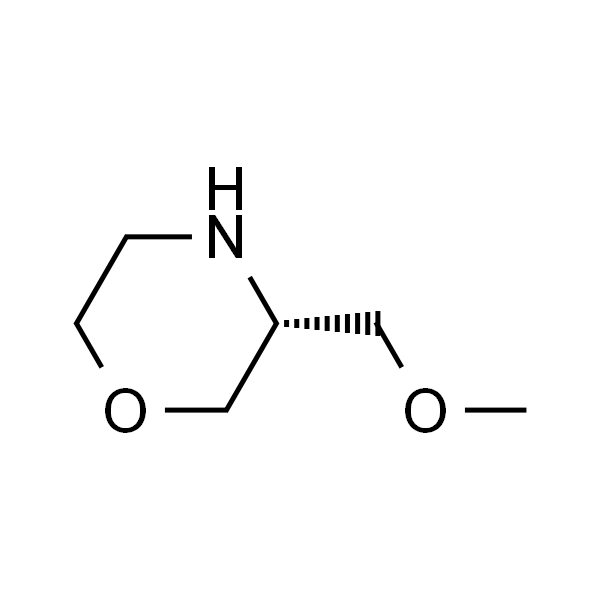 (R)-3-(Methoxymethyl)morpholine hydrochloride