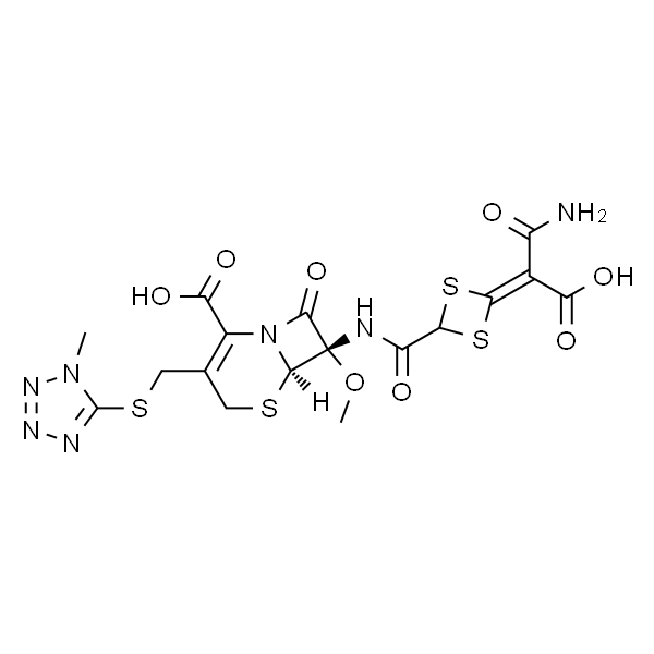 Cefotetan