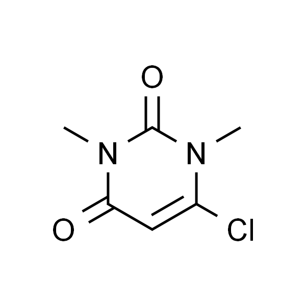 6-Chloro-1,3-dimethyluracil