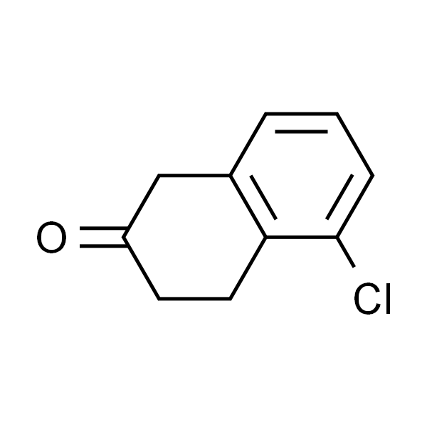5-Chloro-2-tetralone