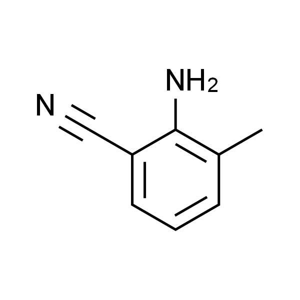 2-AMINO-3-CYANOTOLUENE