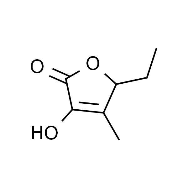 5-Ethyl-3-hydroxy-4-methyl-2(5H)-furanone