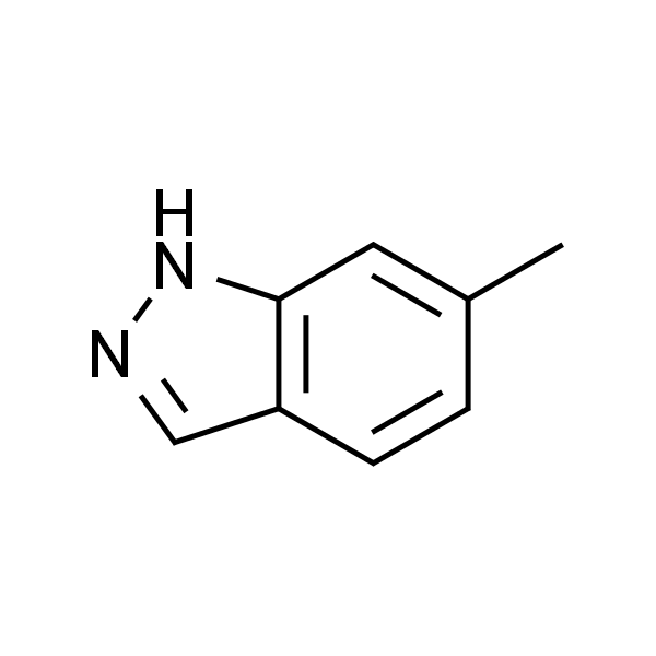 6-METHYL (1H)INDAZOLE