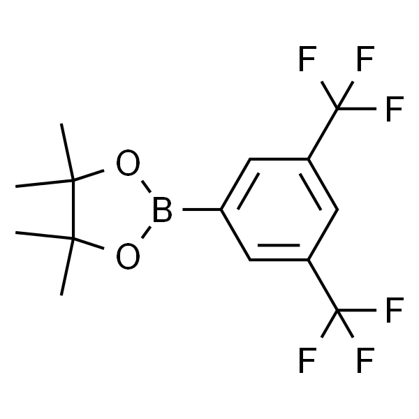 3,5-Bis(trifluoroMethyl)phenylboronic acid pinacol ester