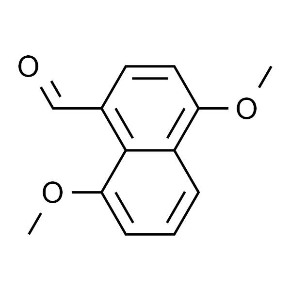4,8-dimethoxy-1-naphthaldehyde(SALTDATA: FREE)
